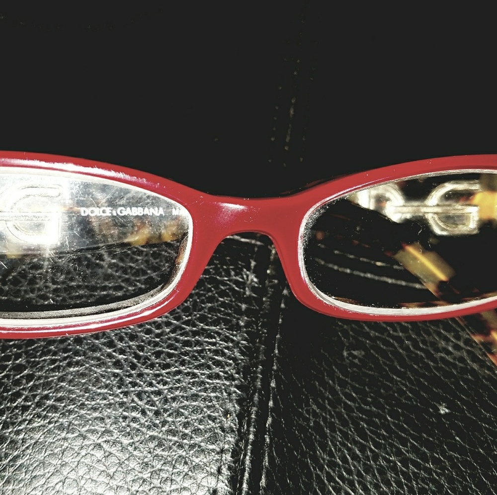 D&G Eye Glasses